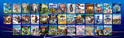 All PS Vita Games .